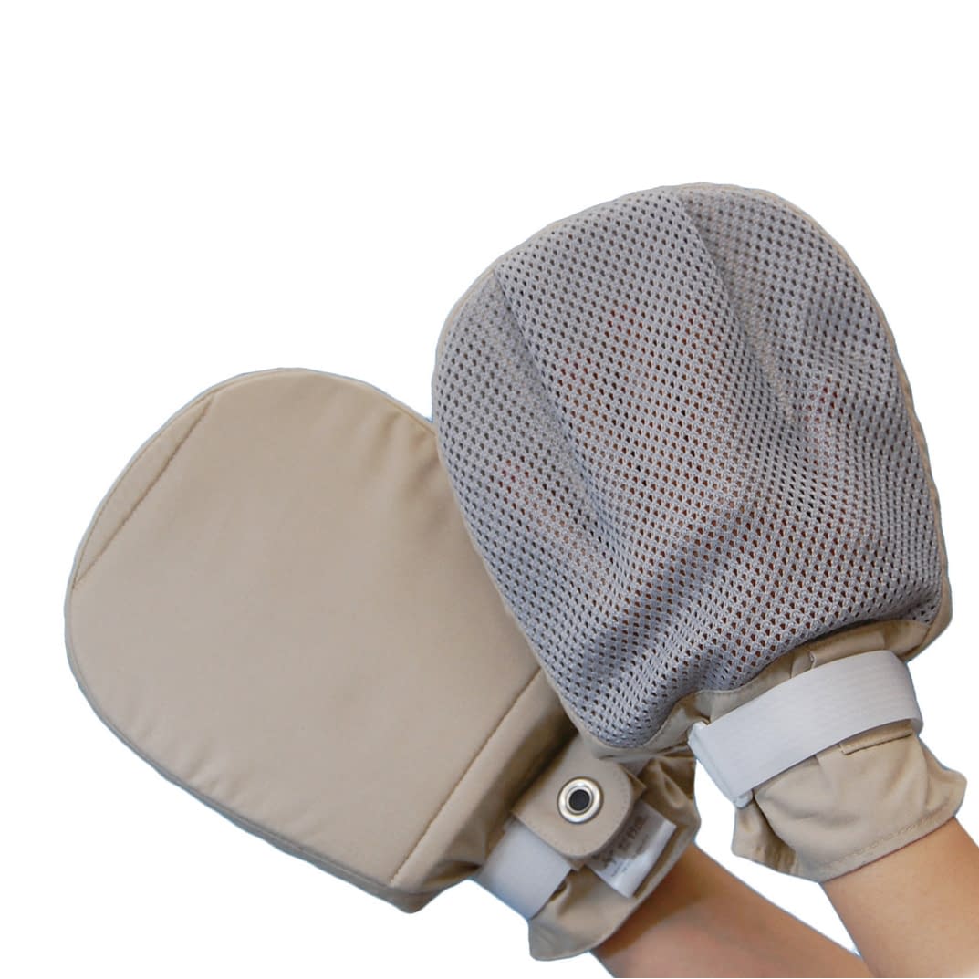 セーフミトンIII フリー 23-6652-00 竹虎 041056(フリー)