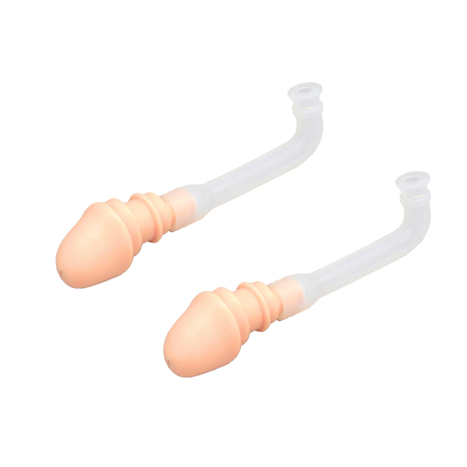 男性用尿道口部II トレーニングモデル 23-7541-12 京都科学 11381-510(2コ)