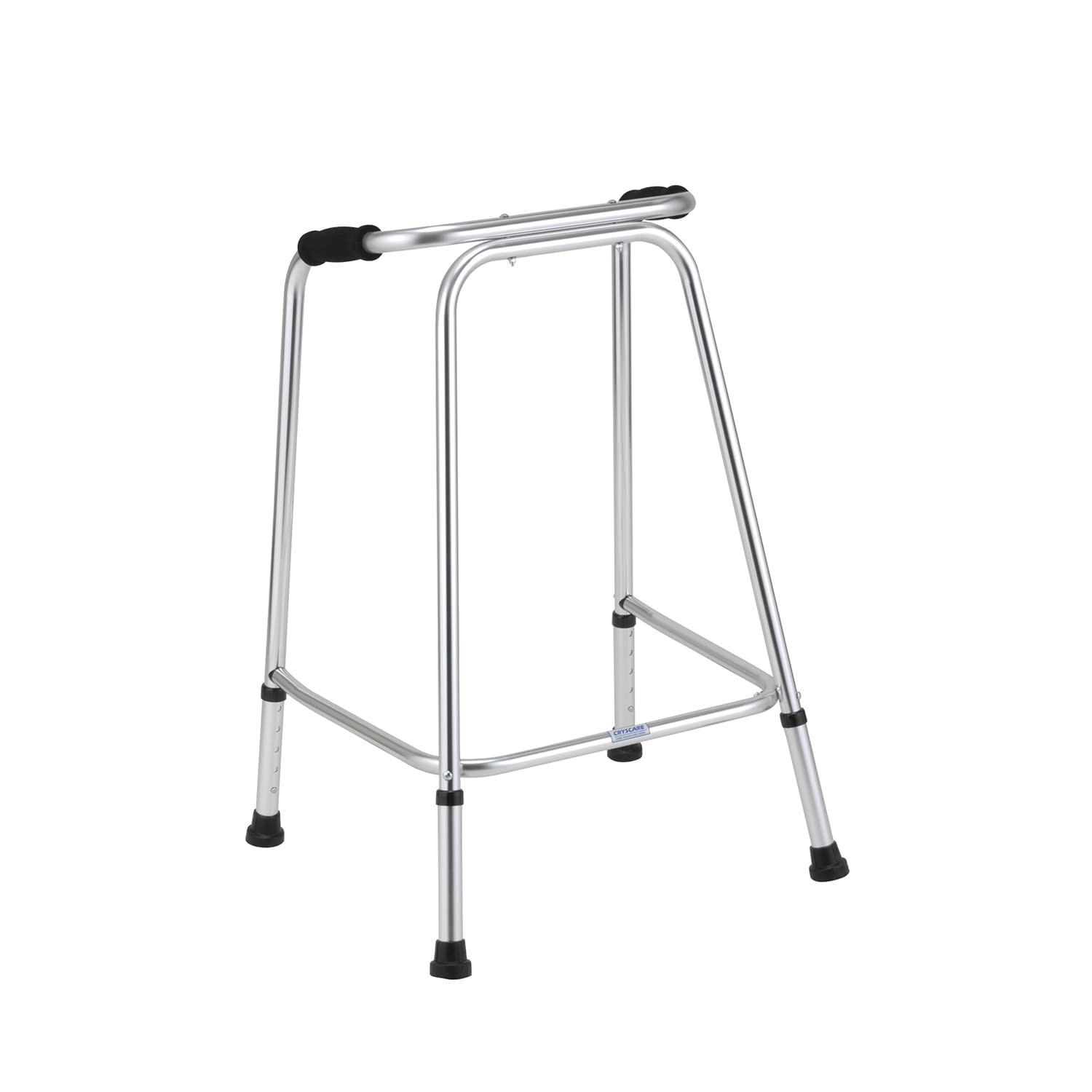 Uラインウォーカー 歩行器 23-7280-00 Cryscare AL-120