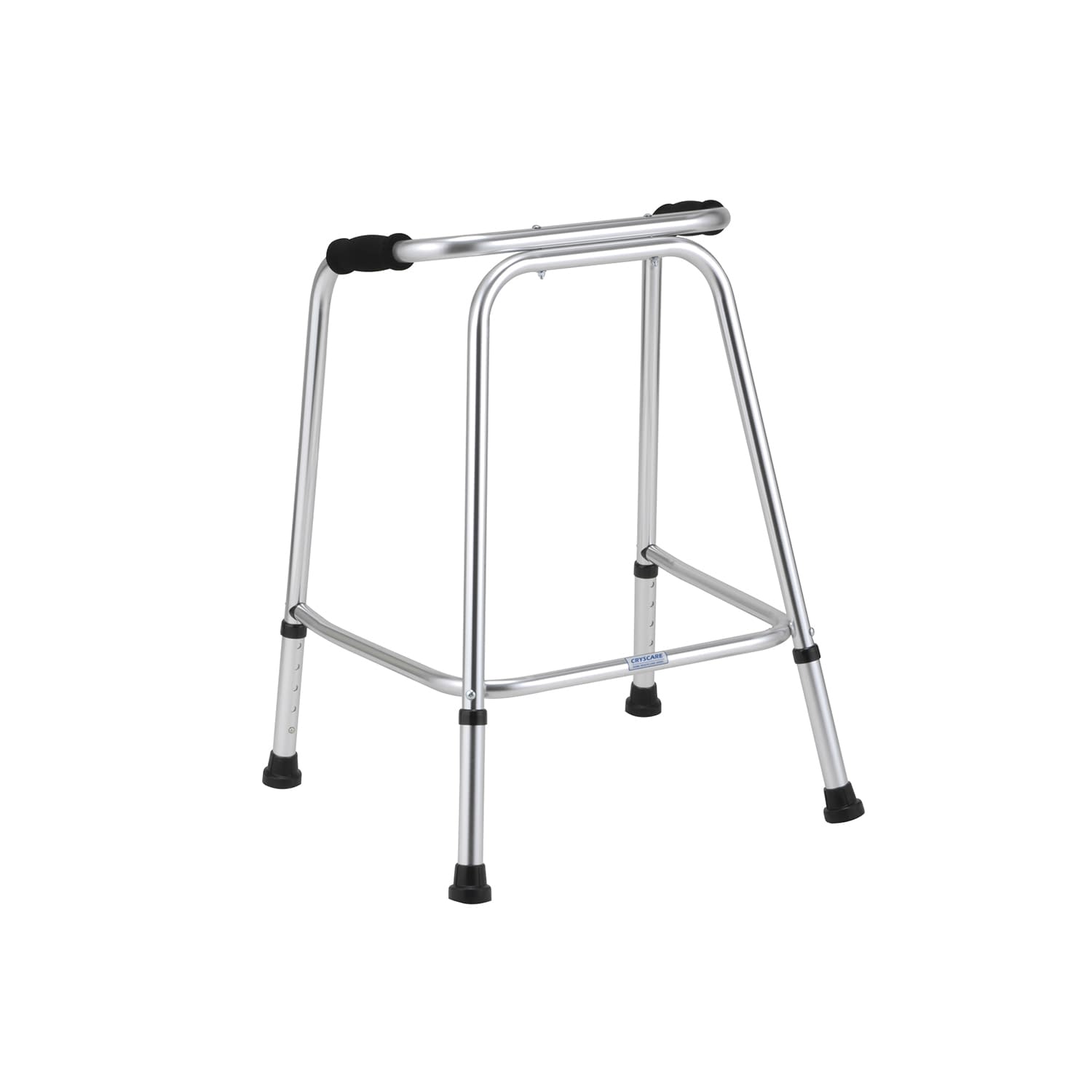 Uラインウォーカー 歩行器 23-7280-01 Cryscare AL-125