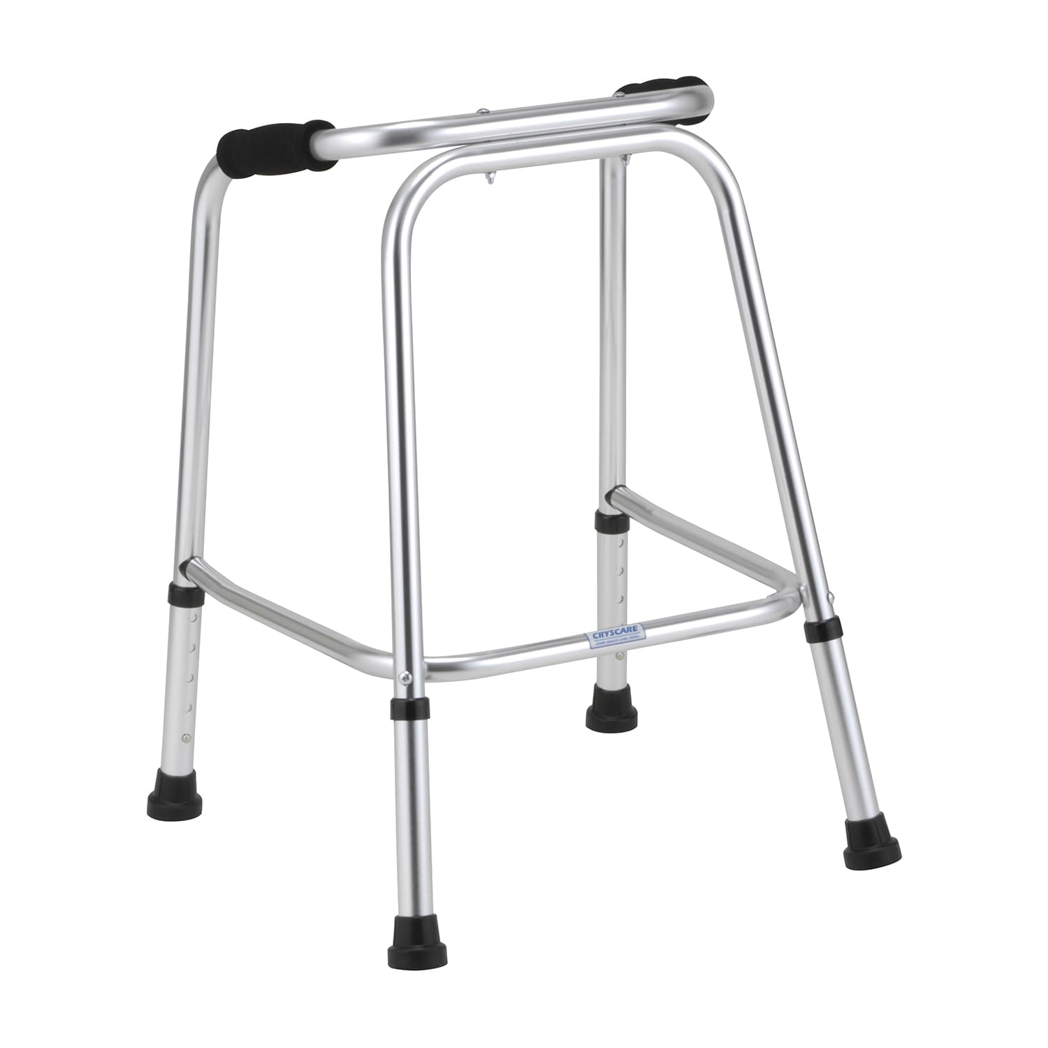 Uラインウォーカー 歩行器 23-7280-02 Cryscare AL-125A