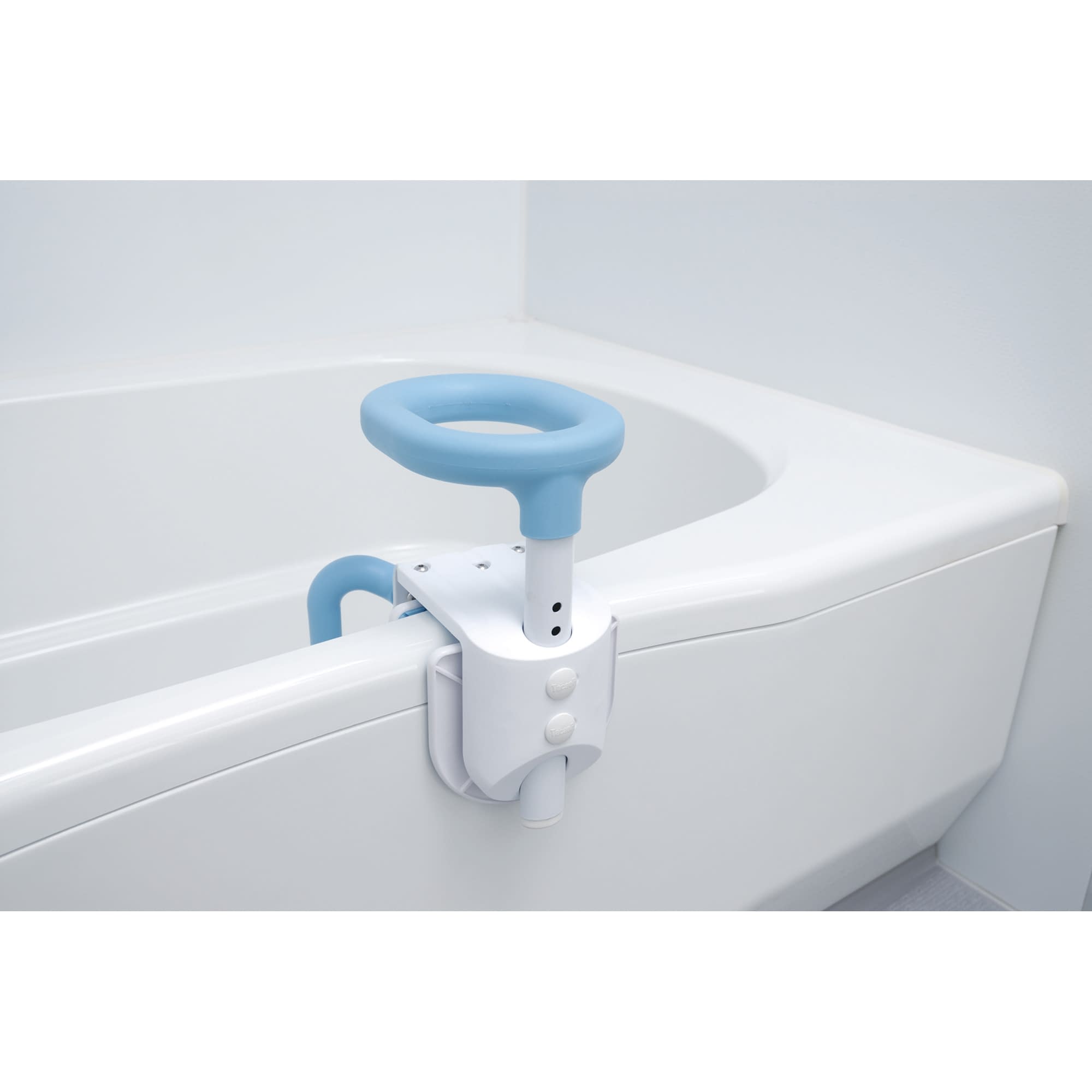 コンパクト浴槽手すり 23-7143-00 テイコブ YT01