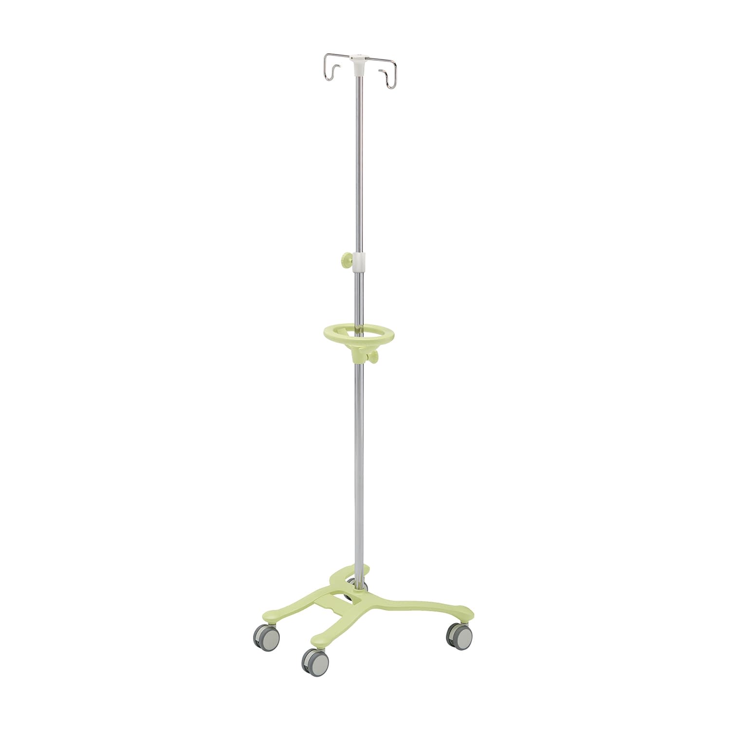 点滴スタンド IVスタンド 23-6921-00 コクヨ HP-TS10NN