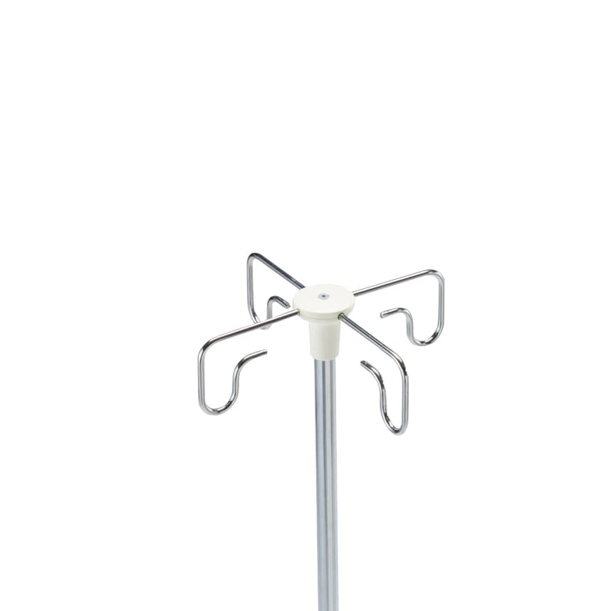 点滴スタンド用追加フック IVスタンド 23-6921-01 コクヨ HPA-TSH1N(2コグミ)