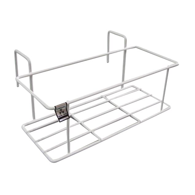 マルチボックスホルダー(フックタイプ フックタイプ 23-6823-00 三和化研工業 W270XD175XH123MM