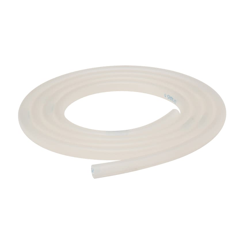 吸引チューブ(7×11) 23-6962-02 新鋭工業 200191386(2M)10イリ