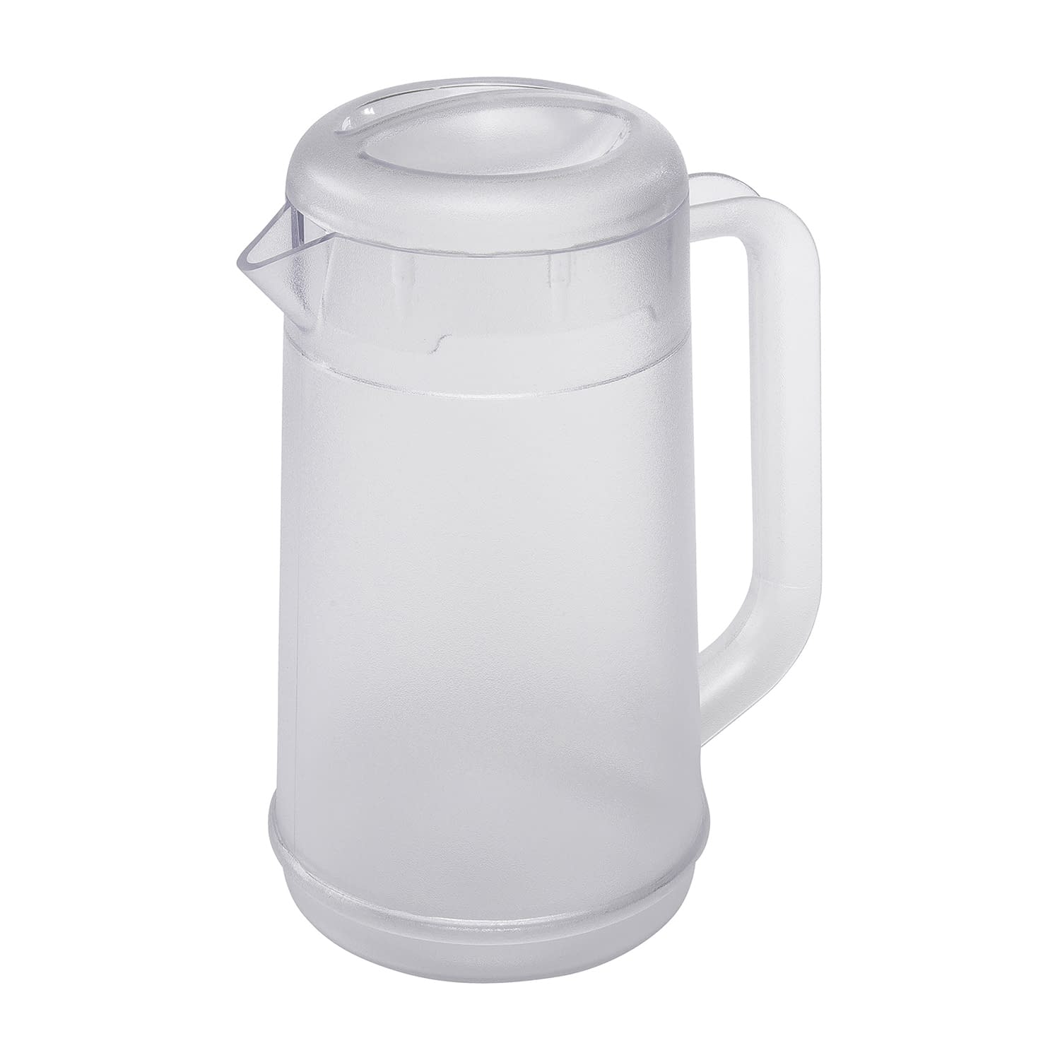 ピッチャー(ポリ製) 23-7221-00 燕物産 2.1L