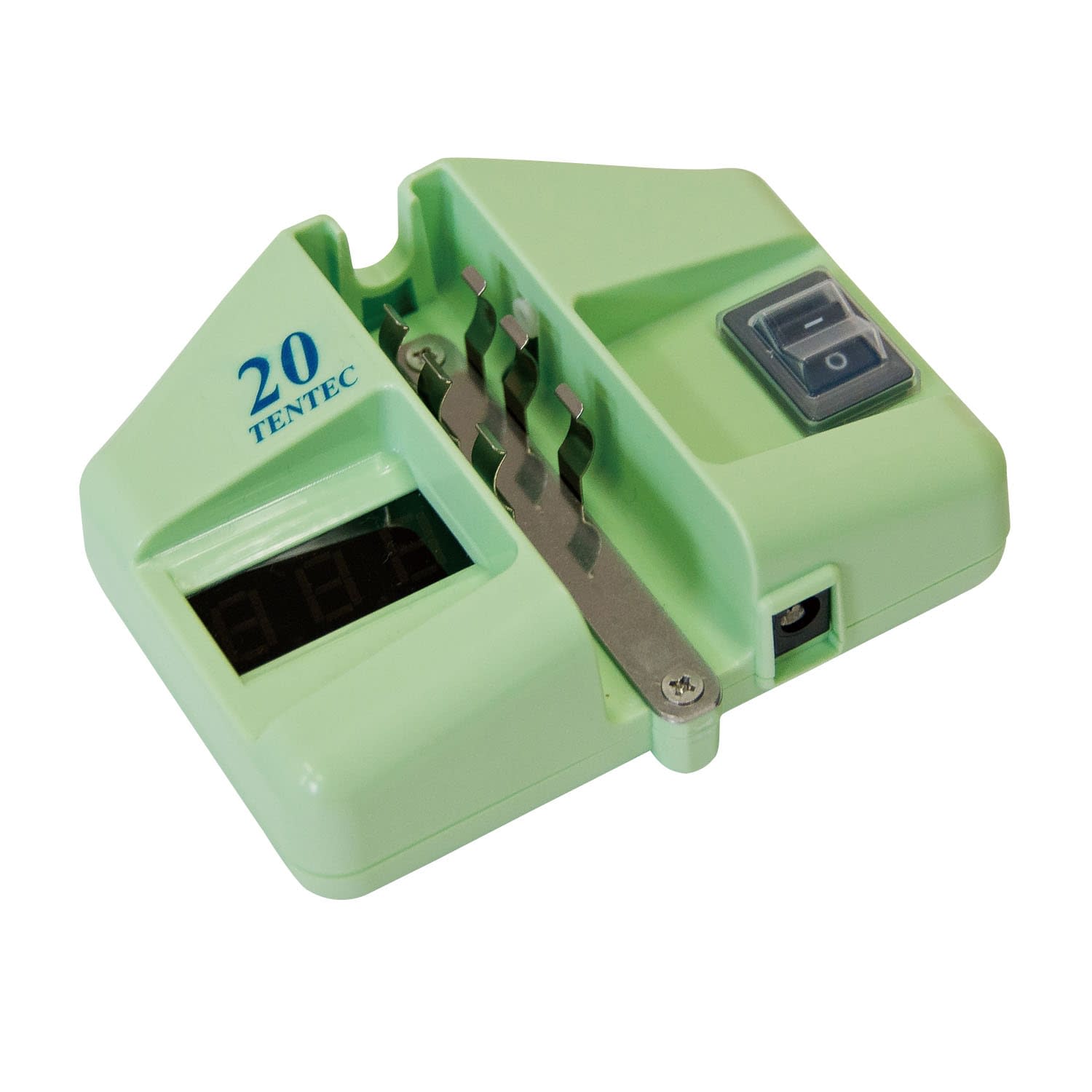 点滴チェッカーテンテック(20滴用) 点滴センサー 23-6927-00