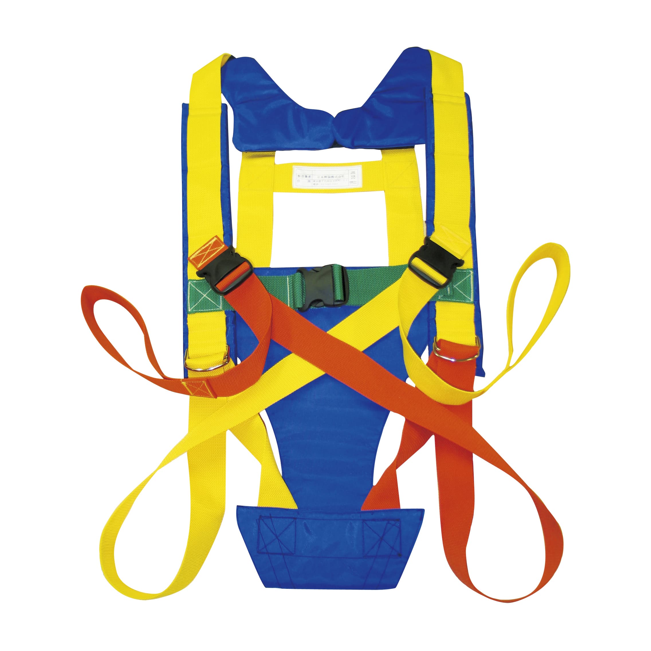 おんぶ隊プラス 23-6635-00 日本特装 NT-R9PS