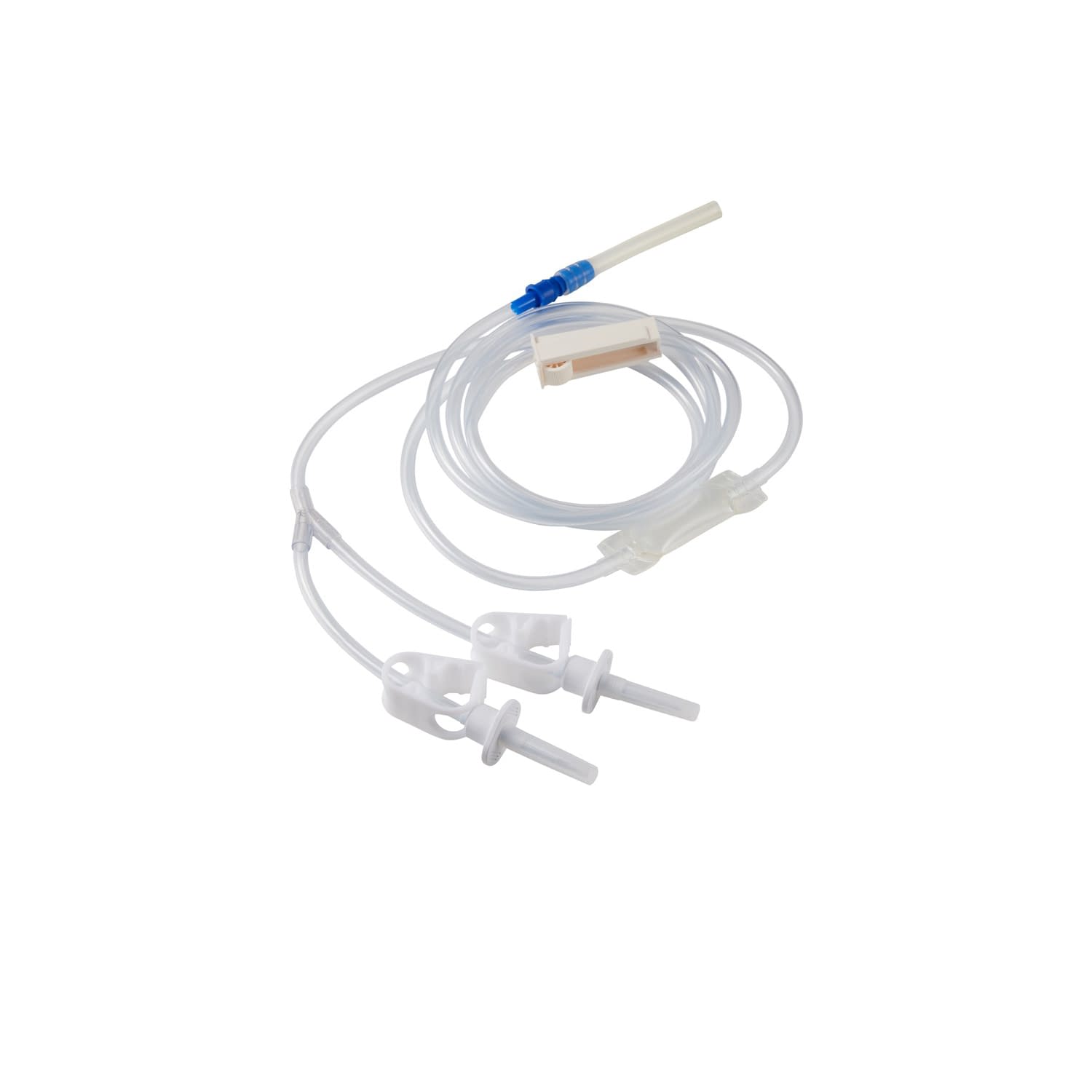 イリゲーションセット(先端肉厚) 2Way(先端肉厚) 23-6969-02 フジメディカル P09413I(2WAY)10セット