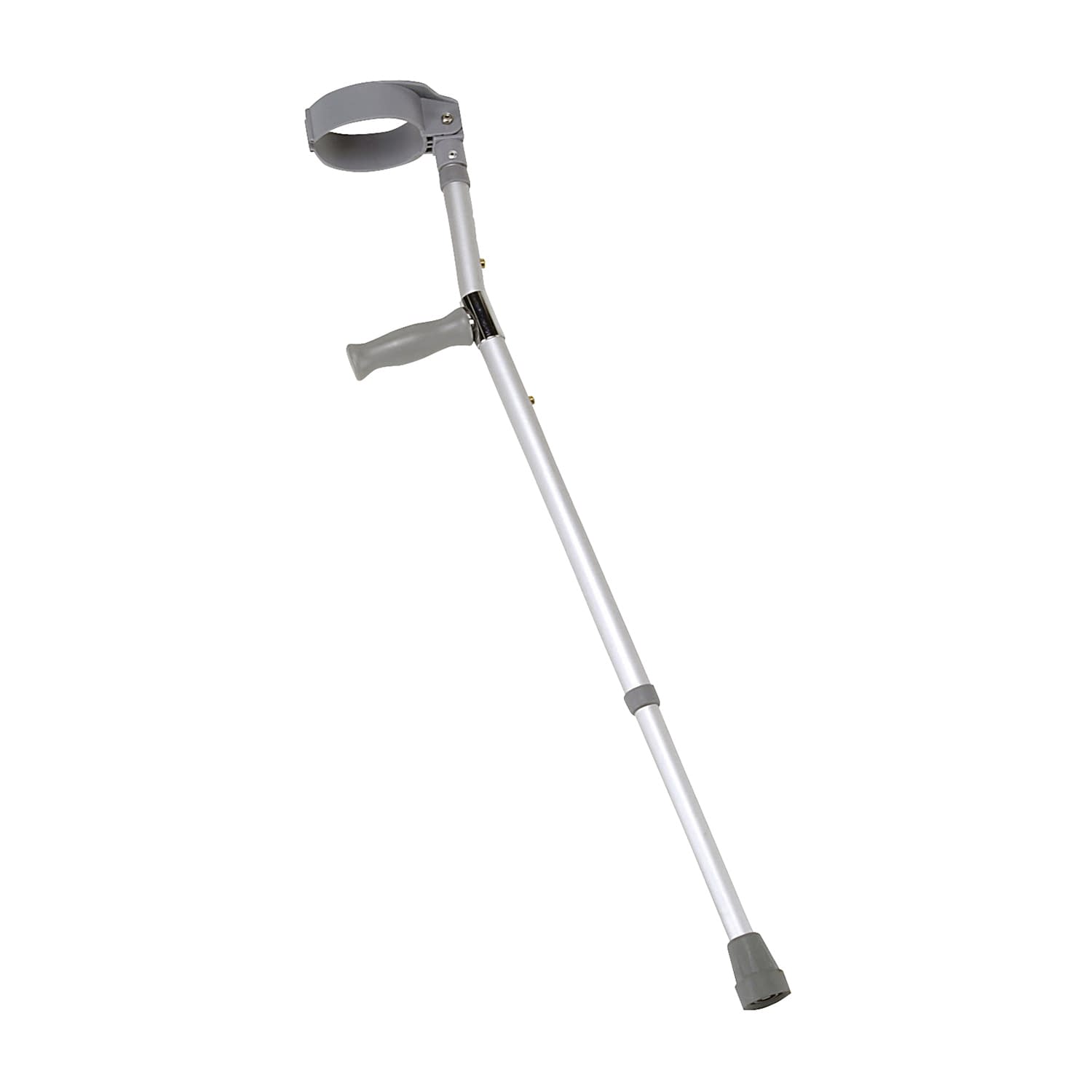 ロフストランドクラッチ(M) M ステッキ 23-7402-01 イチゴイチエ LC-M