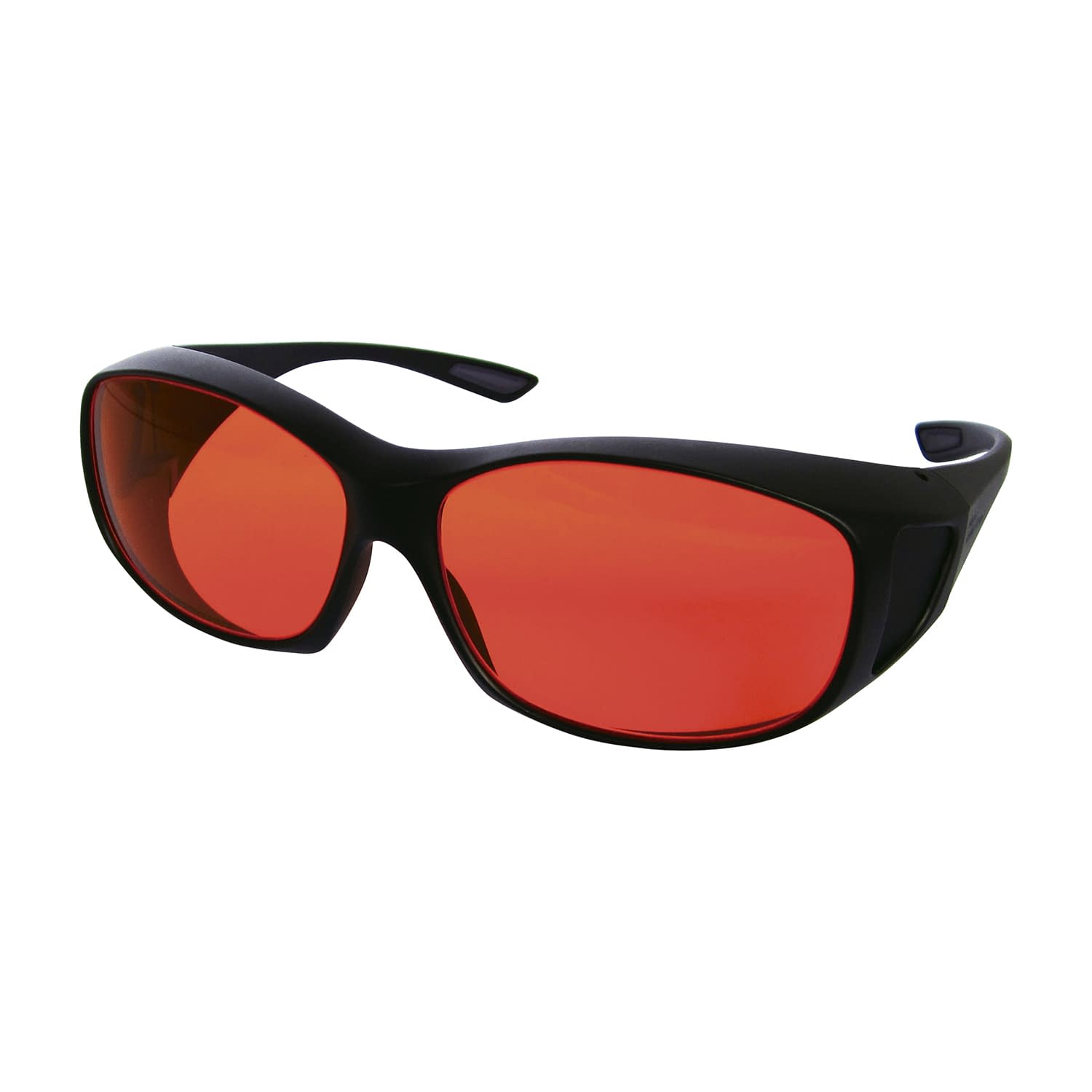 レーザ保護眼鏡 保護めがね(レーザー用) 23-6843-01 理研オプテック RSX-4/AR