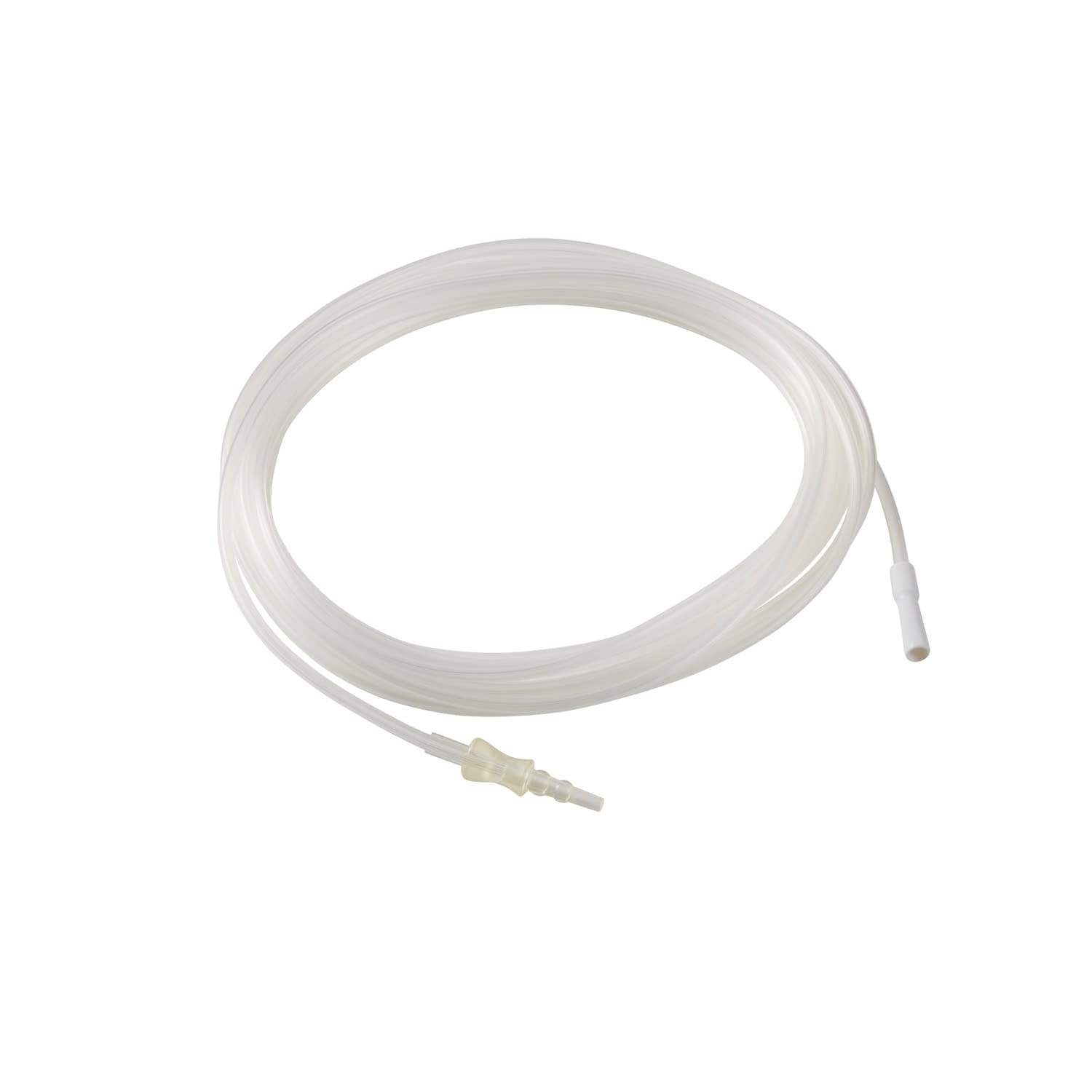 アトム酸素供給チューブ(2m) 23-7330-00 アトムメディカル 41515(ソケット)10ホン