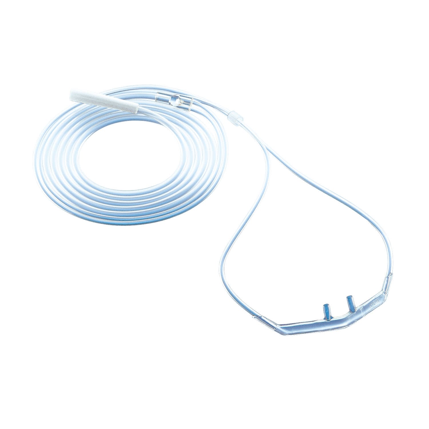 酸素鼻孔カニューラOX－20(S) S 23-6949-05 アトムメディカル 41125(ソケット)20イリ