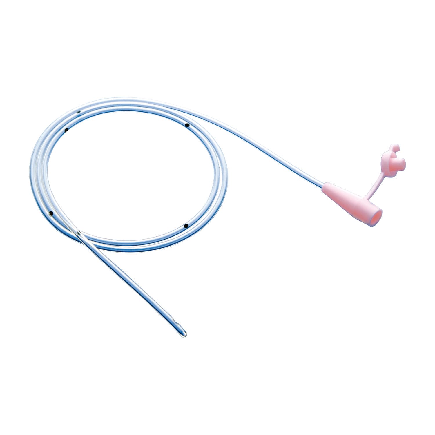 アトム多用途チューブ 46008(8FR/80CM)100イリ 23-7380-03 アトム