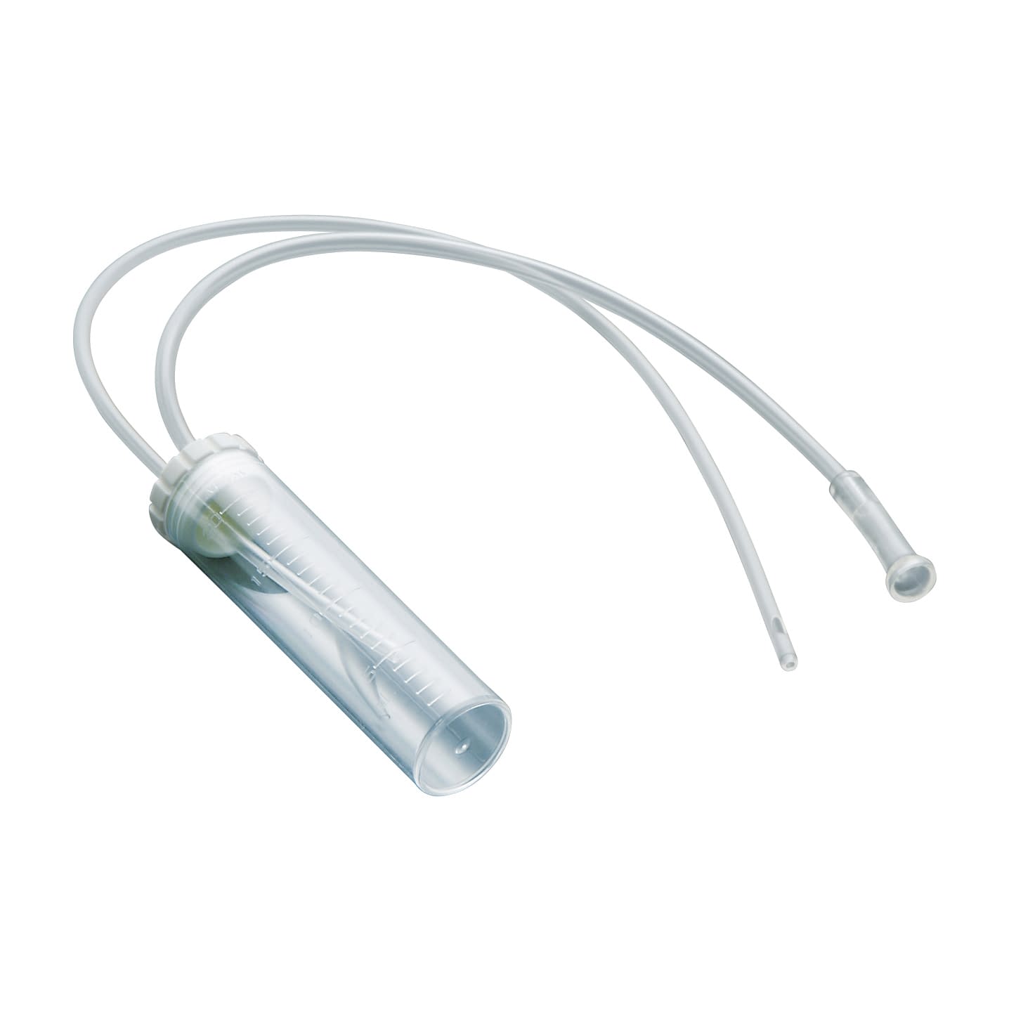 アトム羊水吸引カテーテル 23-7381-00 アトムメディカル 41410(10FR)20コイリ