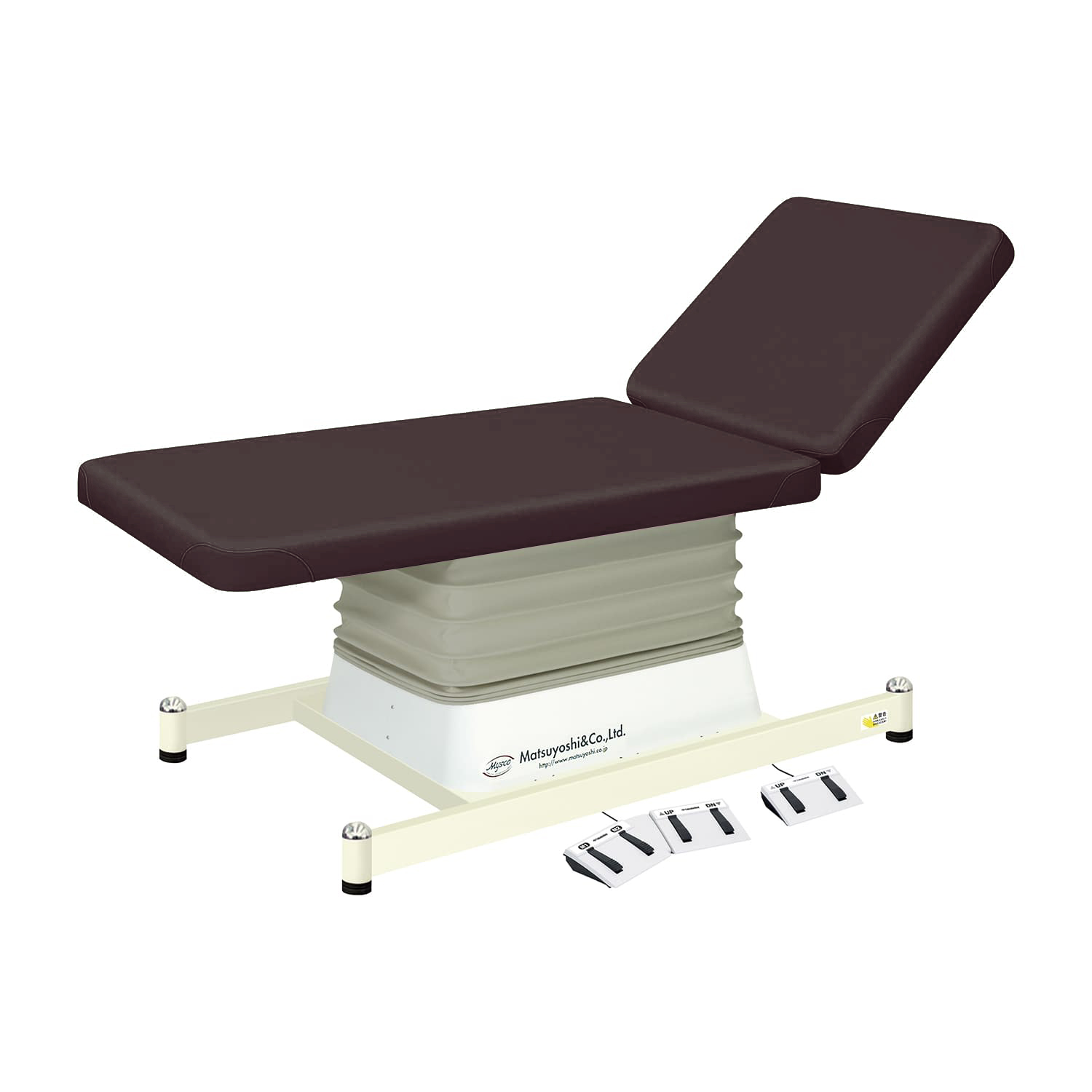 タカラベルモント　 電動診察台 電動診察台