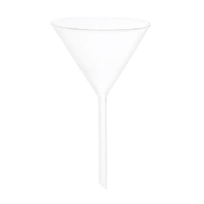 硬質角度付ガラスロート 24-4726-03 三商 60MM