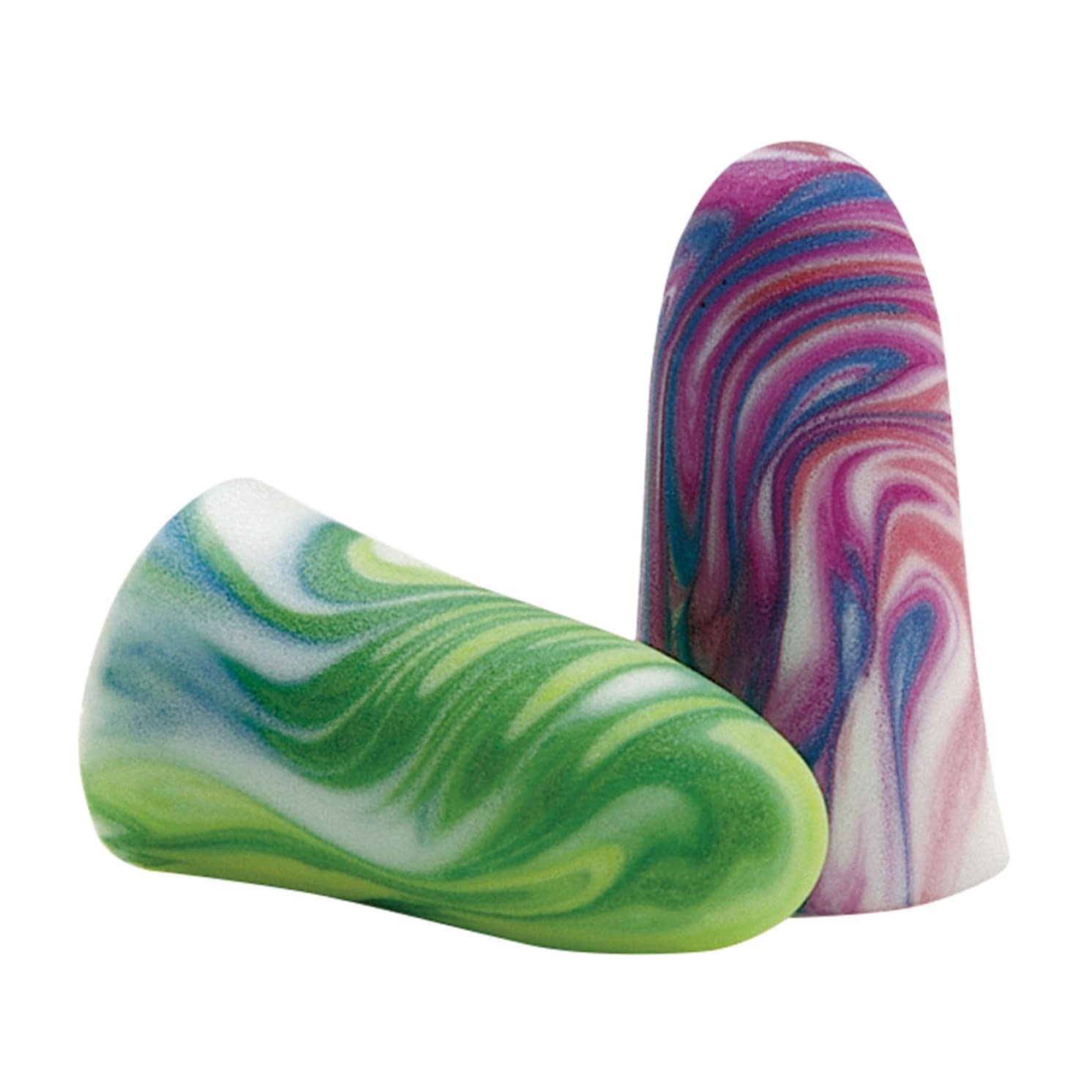 MOLDEX耳栓 スパークプラグ 24-4840-00 MOLDEX 6604(200ペアイリ)