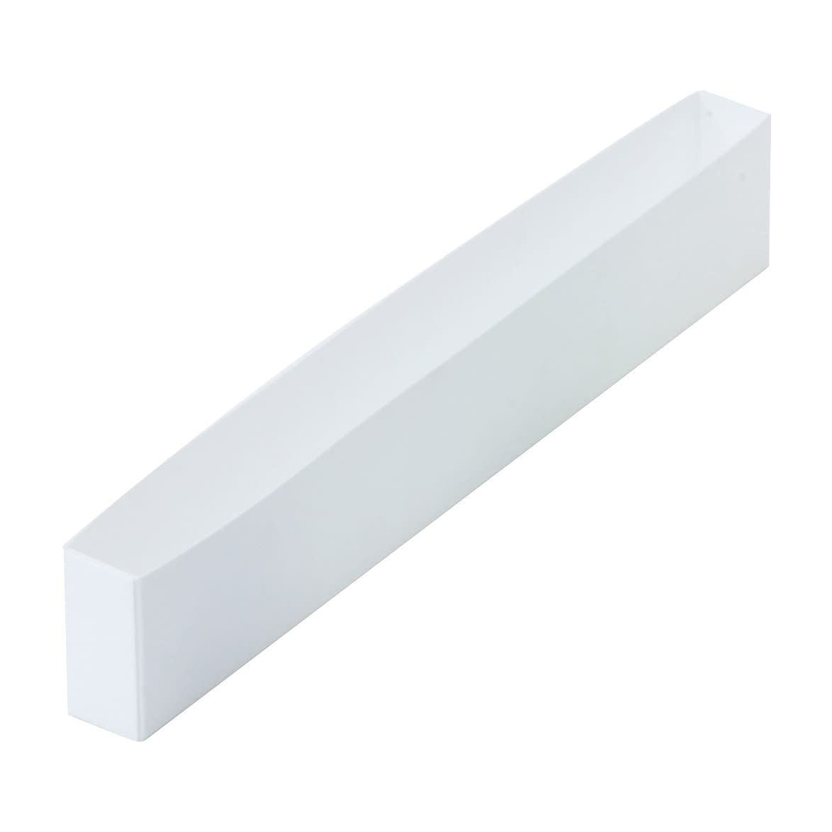 臨時薬ケース 散薬トレー 24-7871-00 ケルン KH-1050-05(ホワイト)