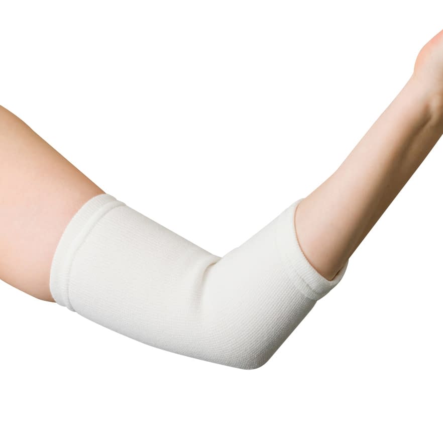 ウールサポーター ひじS ひじS 23-3396-10 日本シグマックス 301301(1フクロイリ)