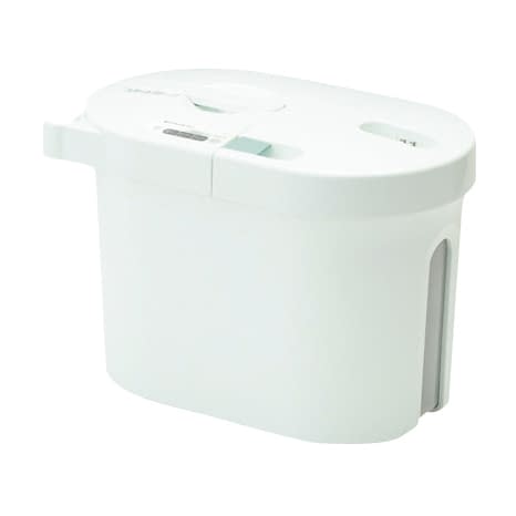 スカットクリーン 本体 23-2455-05 パラマウントベッド KW-65H