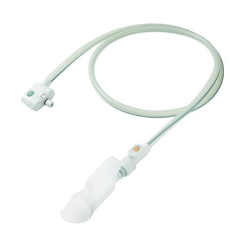 スカットクリーン 男性用レシーバー 23-2455-06 パラマウントベッド KW-65MRT