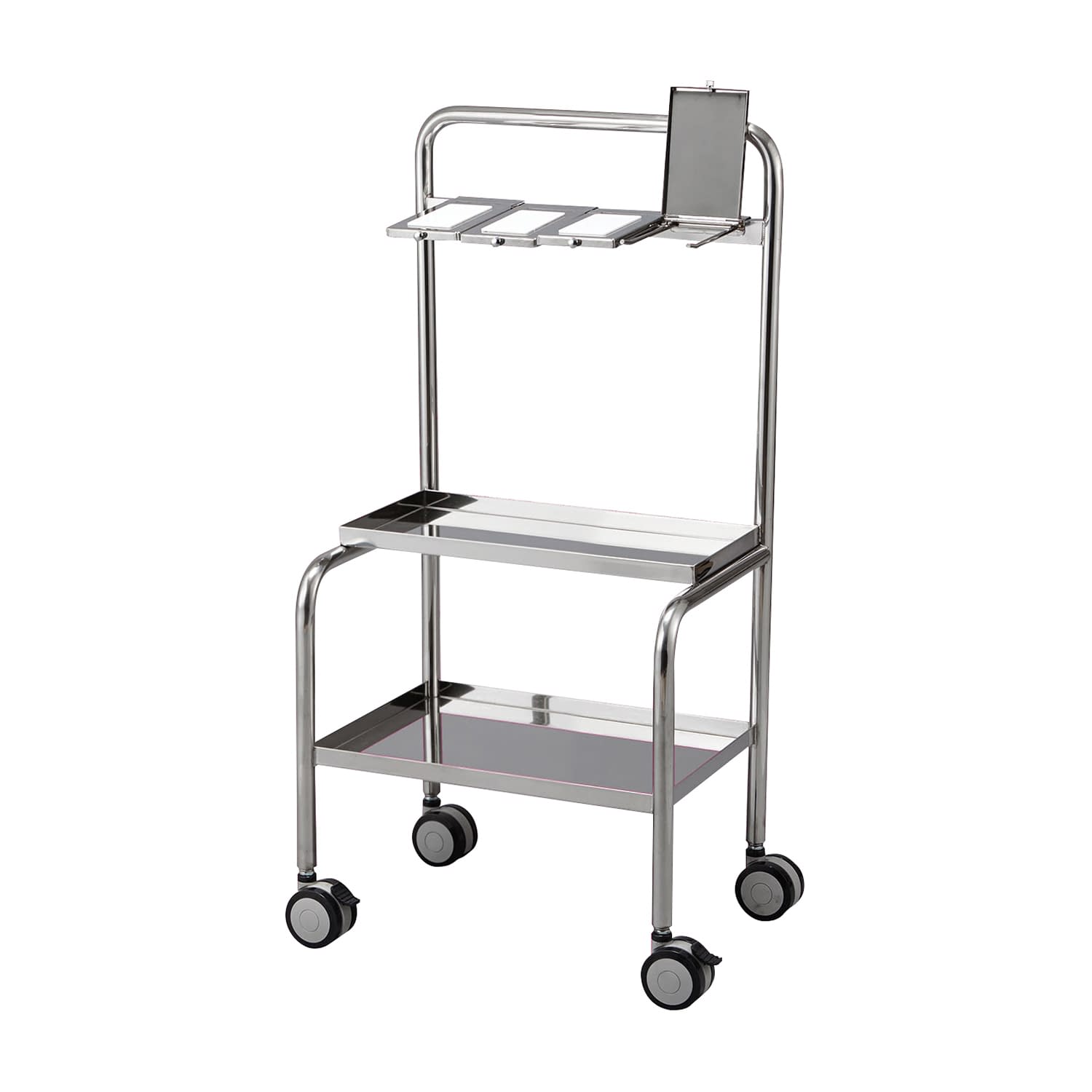 マツヨシ貯尿架台(4人用) 4人用 蓄尿架台 23-7735-00 MATSUYOSHI MY-URST4