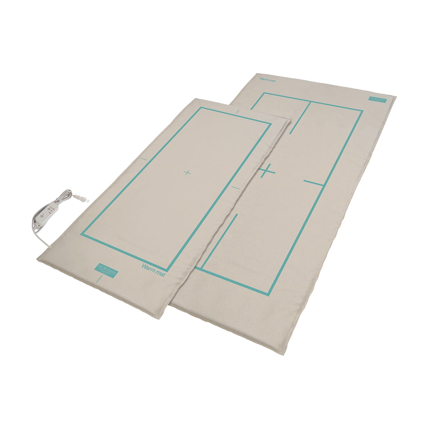 寝台用保温マット MW-02 24-2477-01 森山X線用品 MW-02