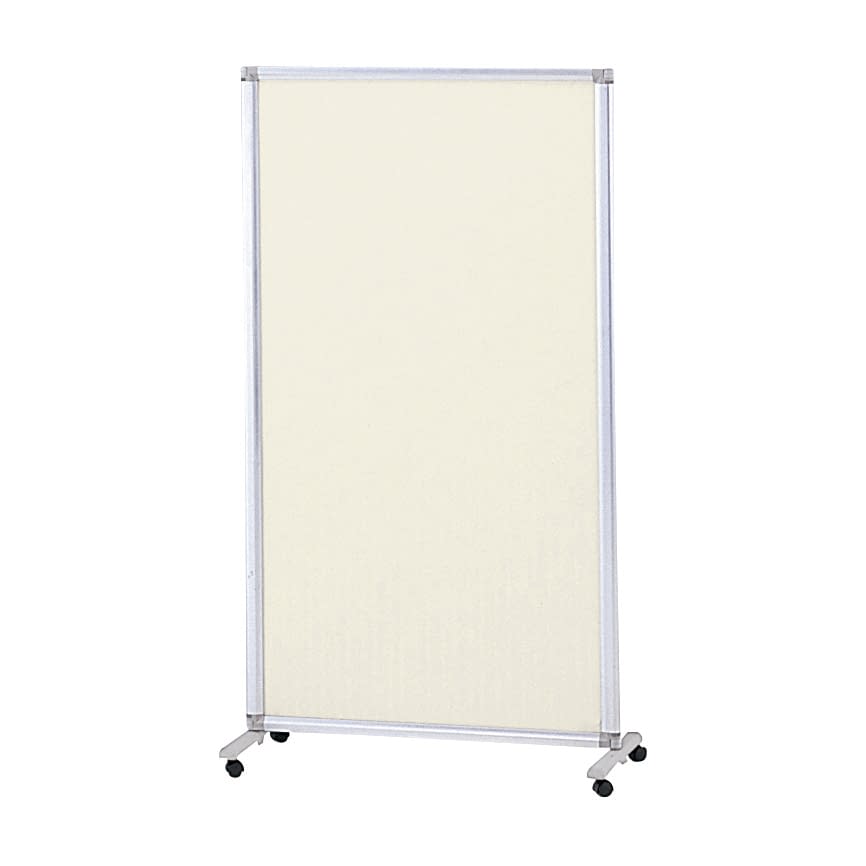 メディカルクロススクリーン 24-2255-0103 アイボリー ノーリツイス TMSK-S1810(W1016MM)