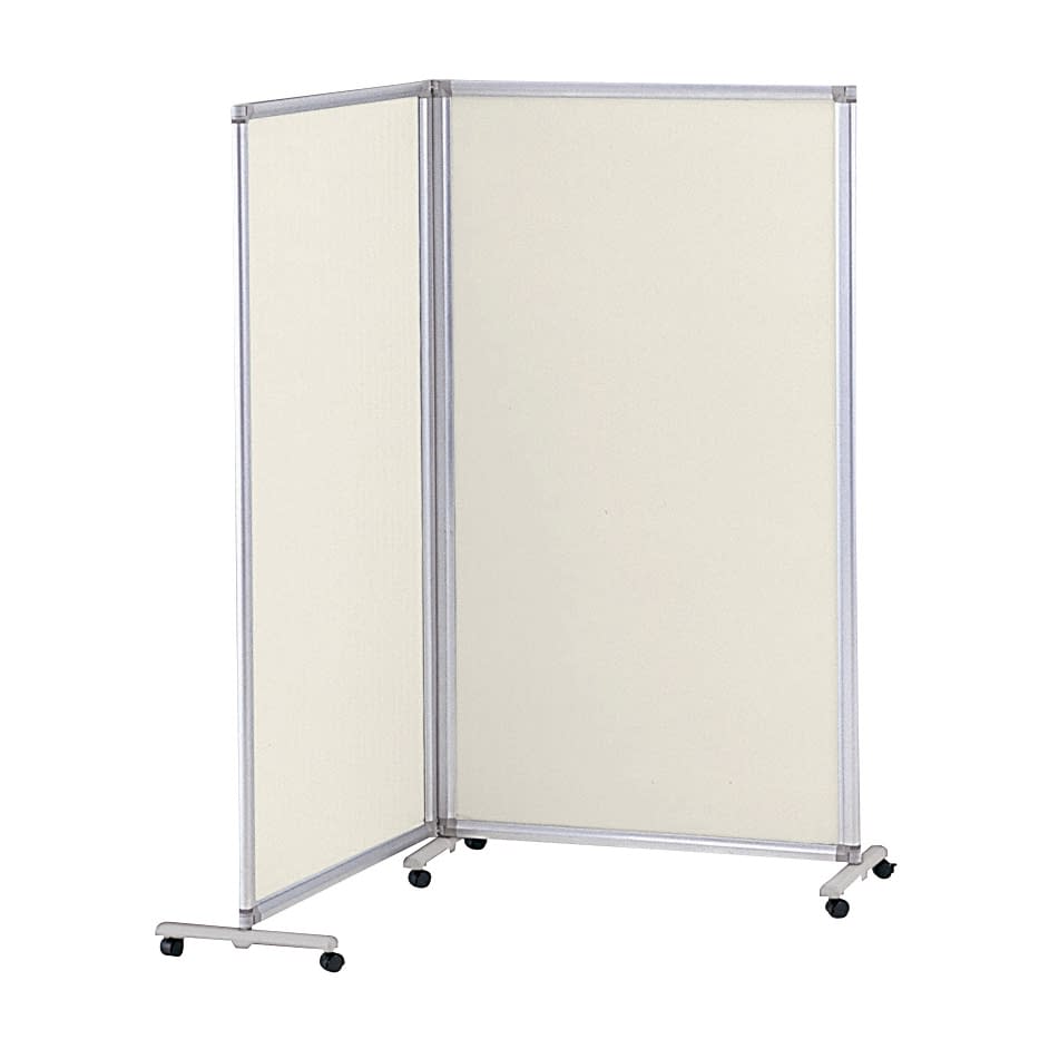 メディカルクロススクリーン 24-2255-0203 アイボリー ノーリツイス TMSK-S2819(W1916MM)