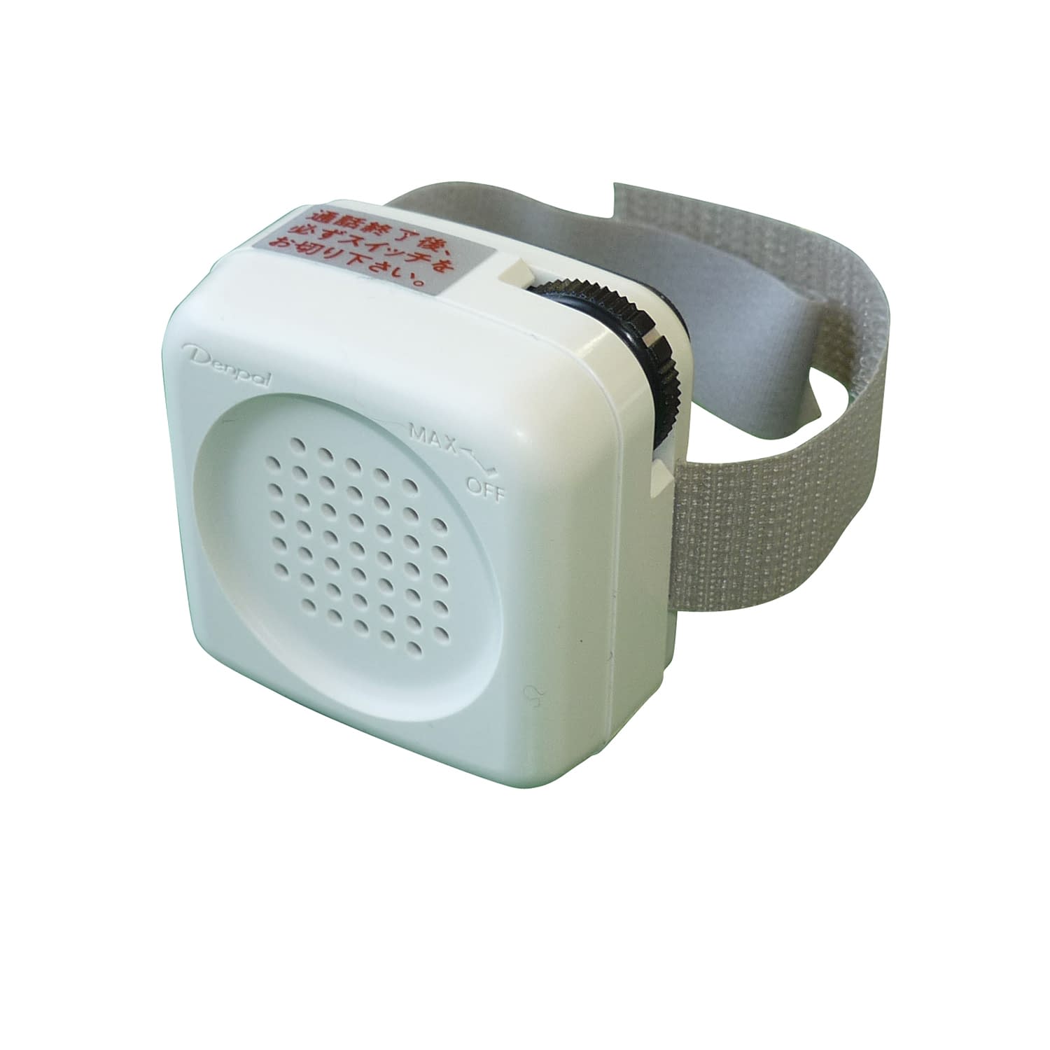 電話拡声器 デンパル 24-2425-00 アネックス TA-800