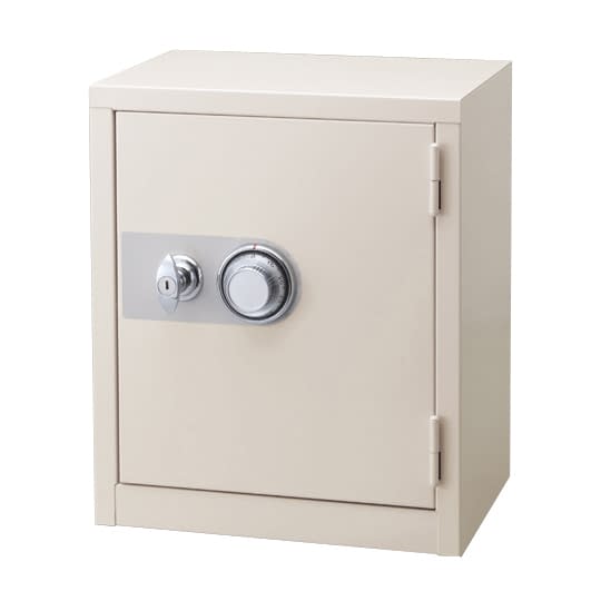 マツヨシ麻薬金庫(大) 麻薬保管庫 23-7749-00 MATSUYOSHI MY-8005