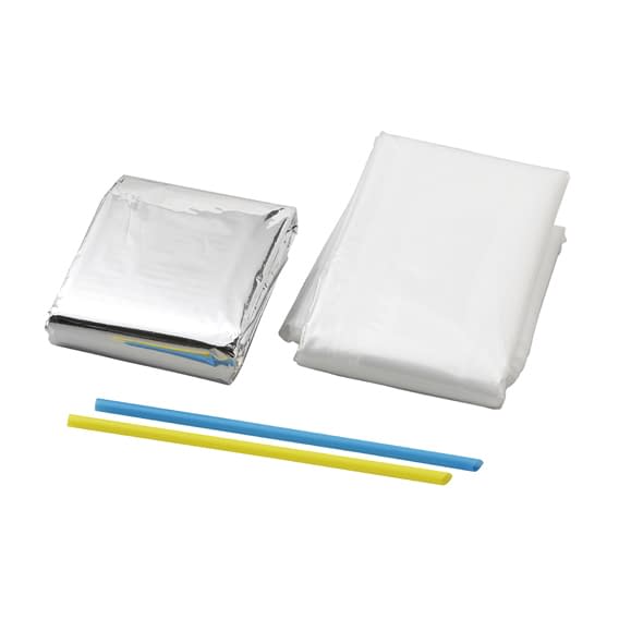 防寒簡易ベッド 23-7771-00 タンセラ 216857