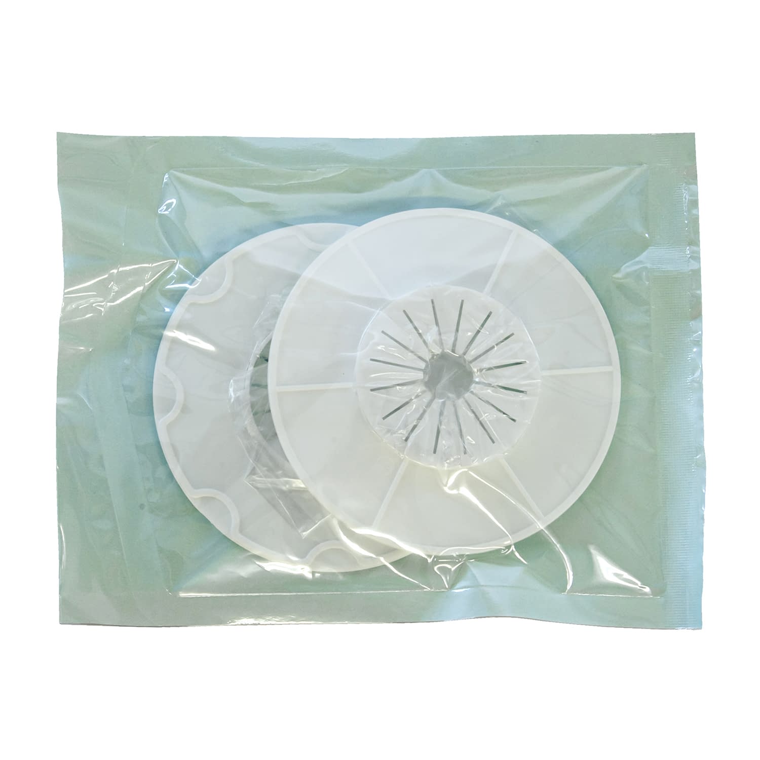 ライトハンドルカバー 24-2553-01 フジメディカル P09069(2マイX25フクロ)