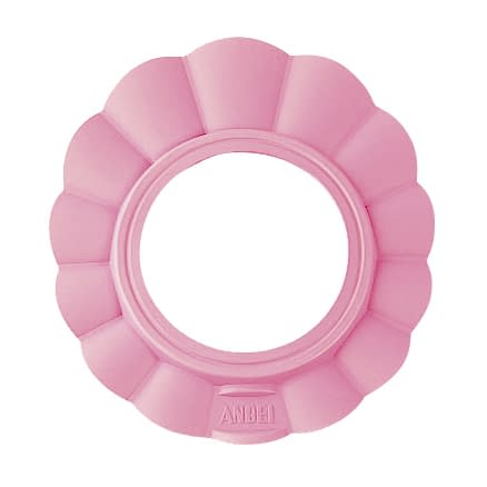 シャンプーハット 20-7010-01 日本エンゼル 6048(ピンク)