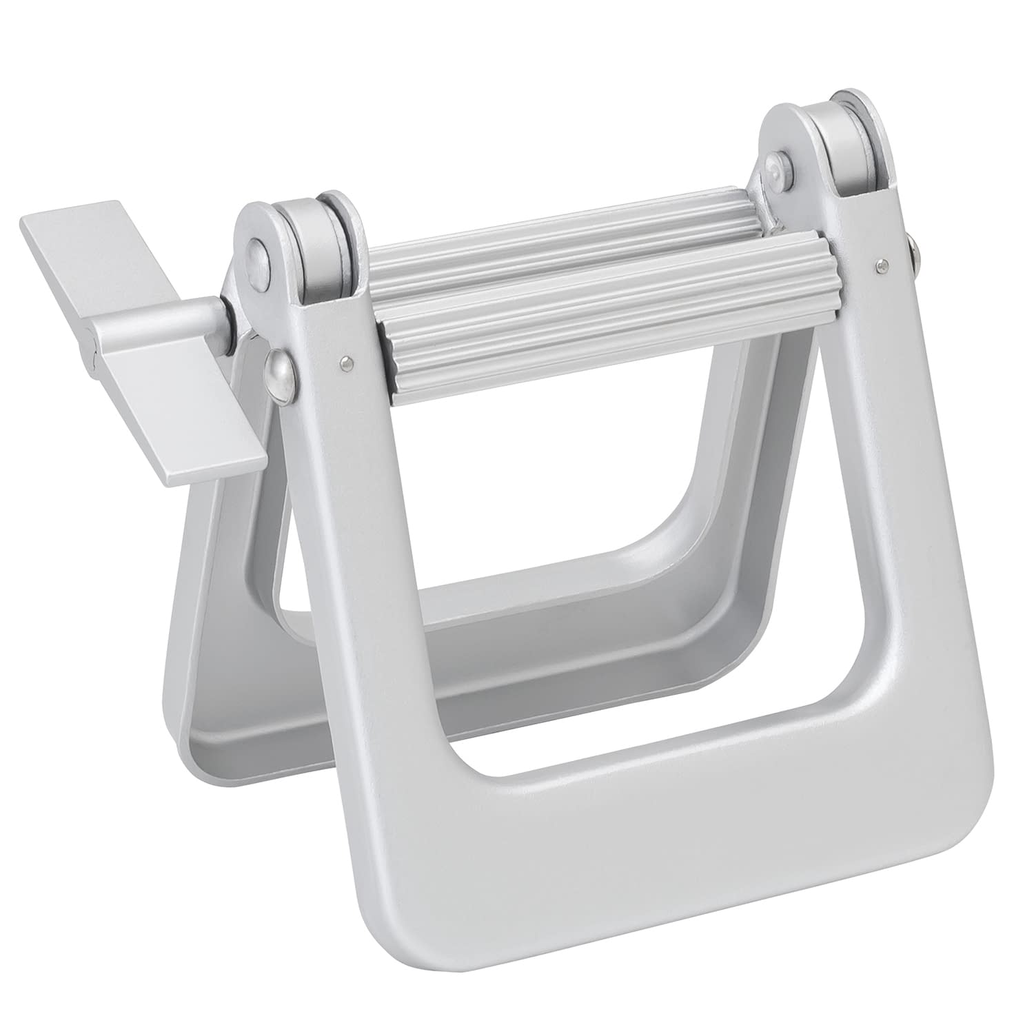 チューブしぼり器(アルミ製) 23-7921-00 西村製作所 W135XD115XH27