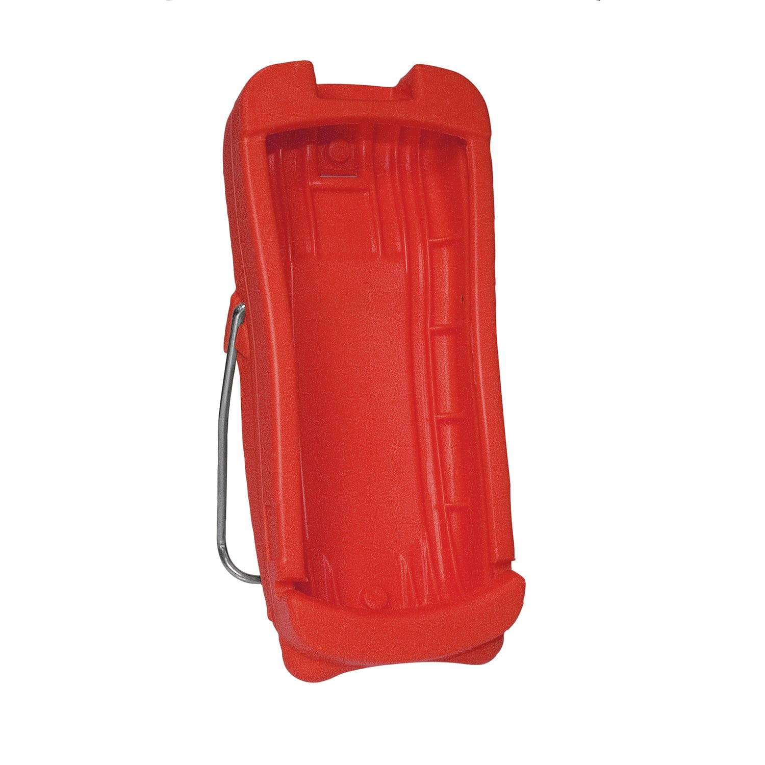 保護ブーツカバー 24-2290-10 マシモジャパン 1981(レッド)