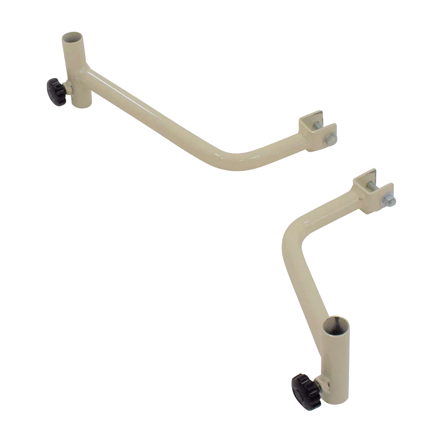 ストレッチャー用ガートル架(立て付) 24-2725-03 いうら IS-100ヨウ