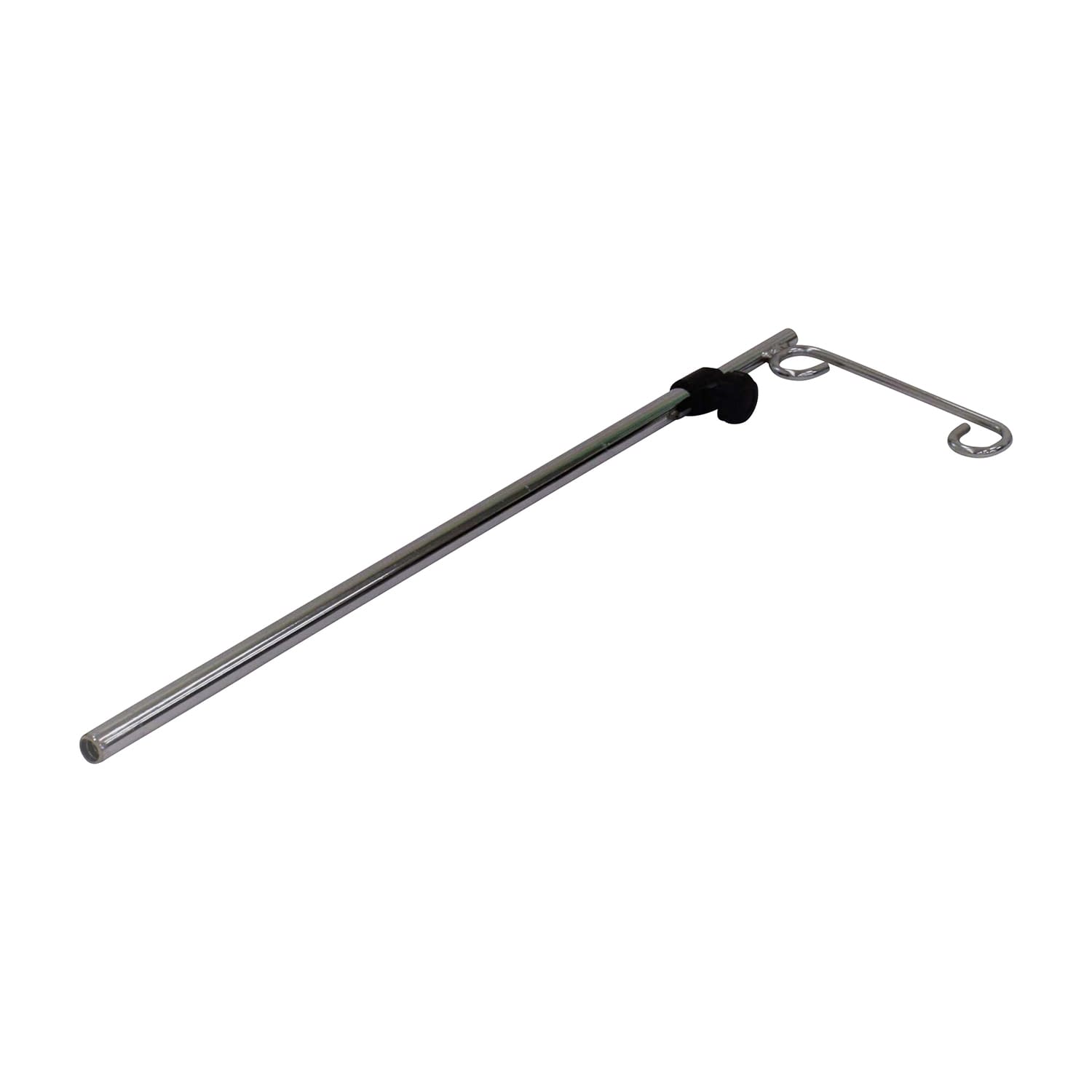 ストレッチャー用ガートル架(立て無) 24-2725-04 いうら IS-100ヨウ