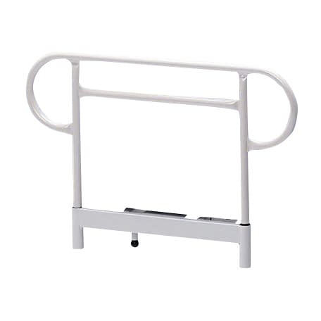 追加用サイドレール(1本) 24-2550-10 大信工業 DF-SPSヨウ