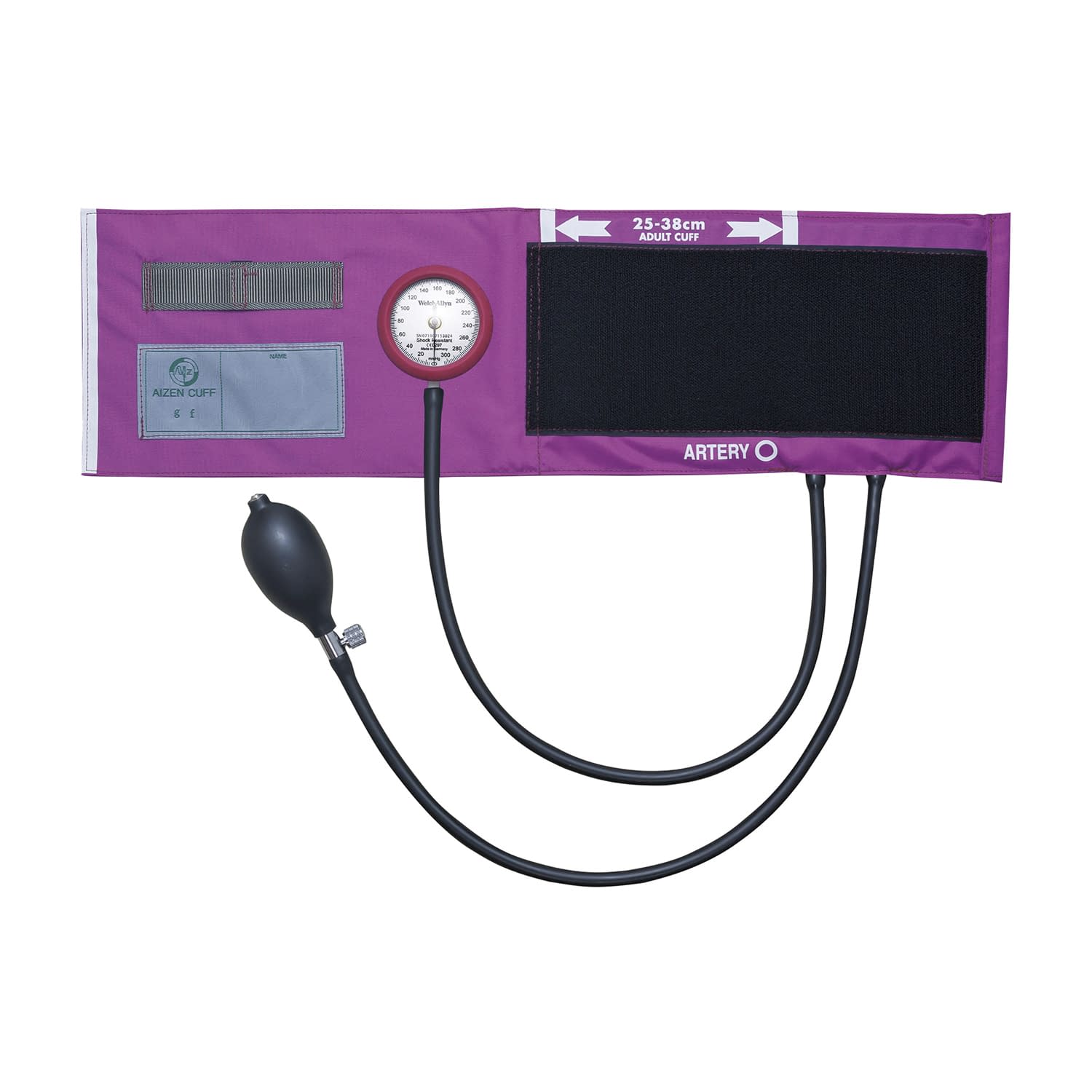 (24-2707-01)ギヤフリー血圧計プロフェッショナル GF700-52(ﾏｾﾞﾝﾀ) ｷﾞﾔﾌﾘｰｹﾂｱﾂｹｲﾌﾟﾛﾌｪｯｼ【1台単位】【2019年カタログ商品】