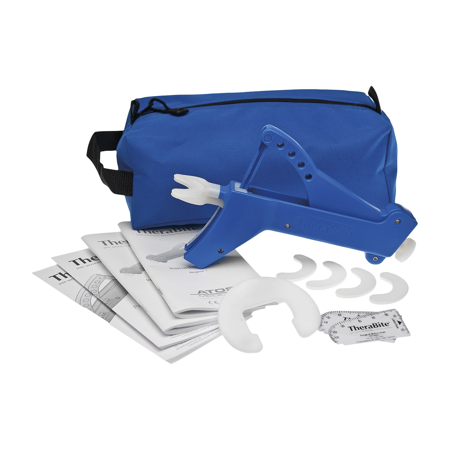 セラバイト(顎機能回復訓練システム) 小児用 20-2930-03 アトスメディカル TH002(ショウニヨウ)