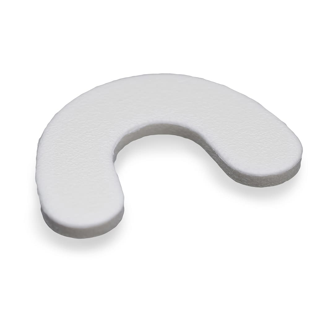 セラバイト用バイドパッド(小児用) 20-2930-05 アトスメディカル PA003(4マイイリ)