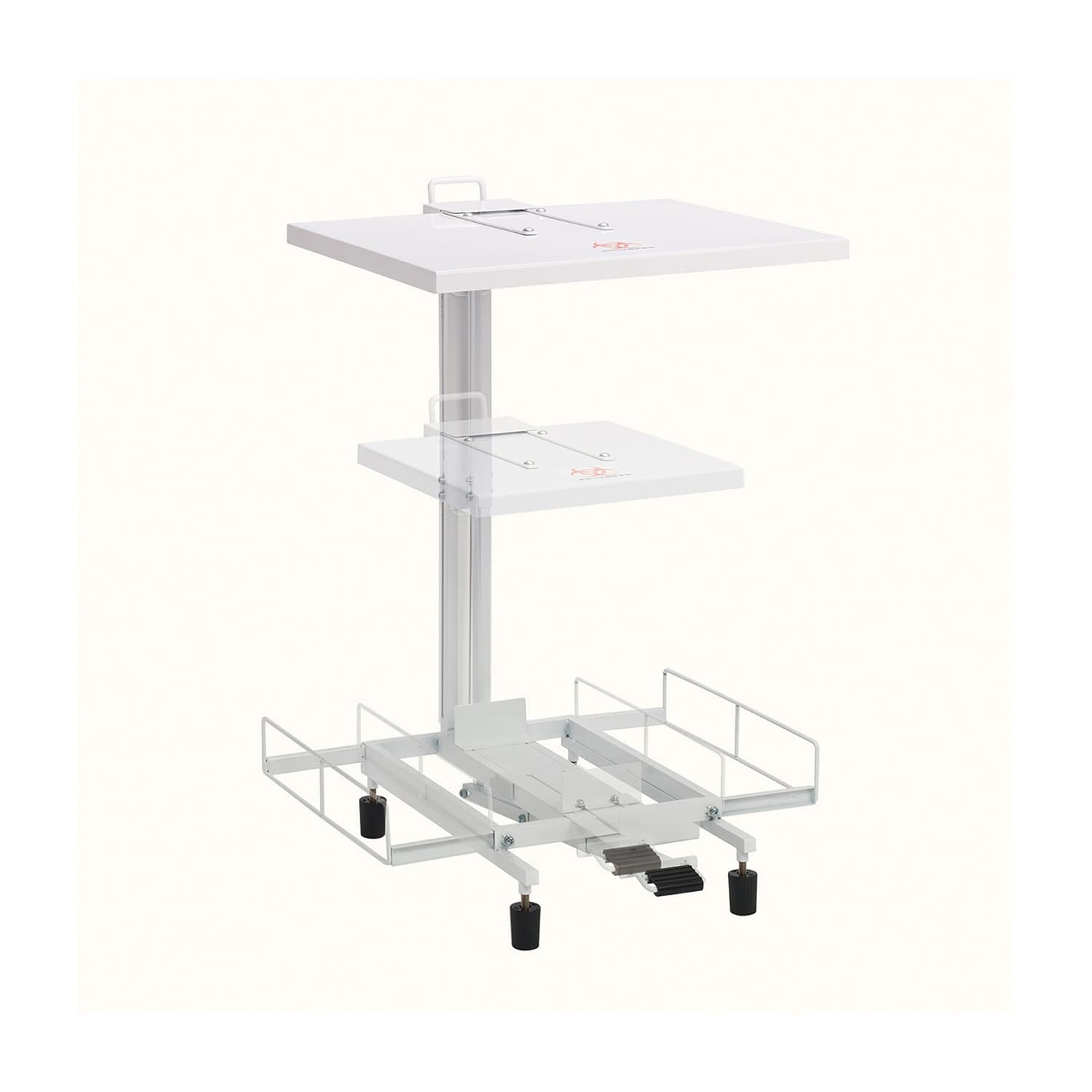 医廃物容器フレーム(本体フレーム) 本体フレーム 24-2004-00 テラモト DS-241-100-0