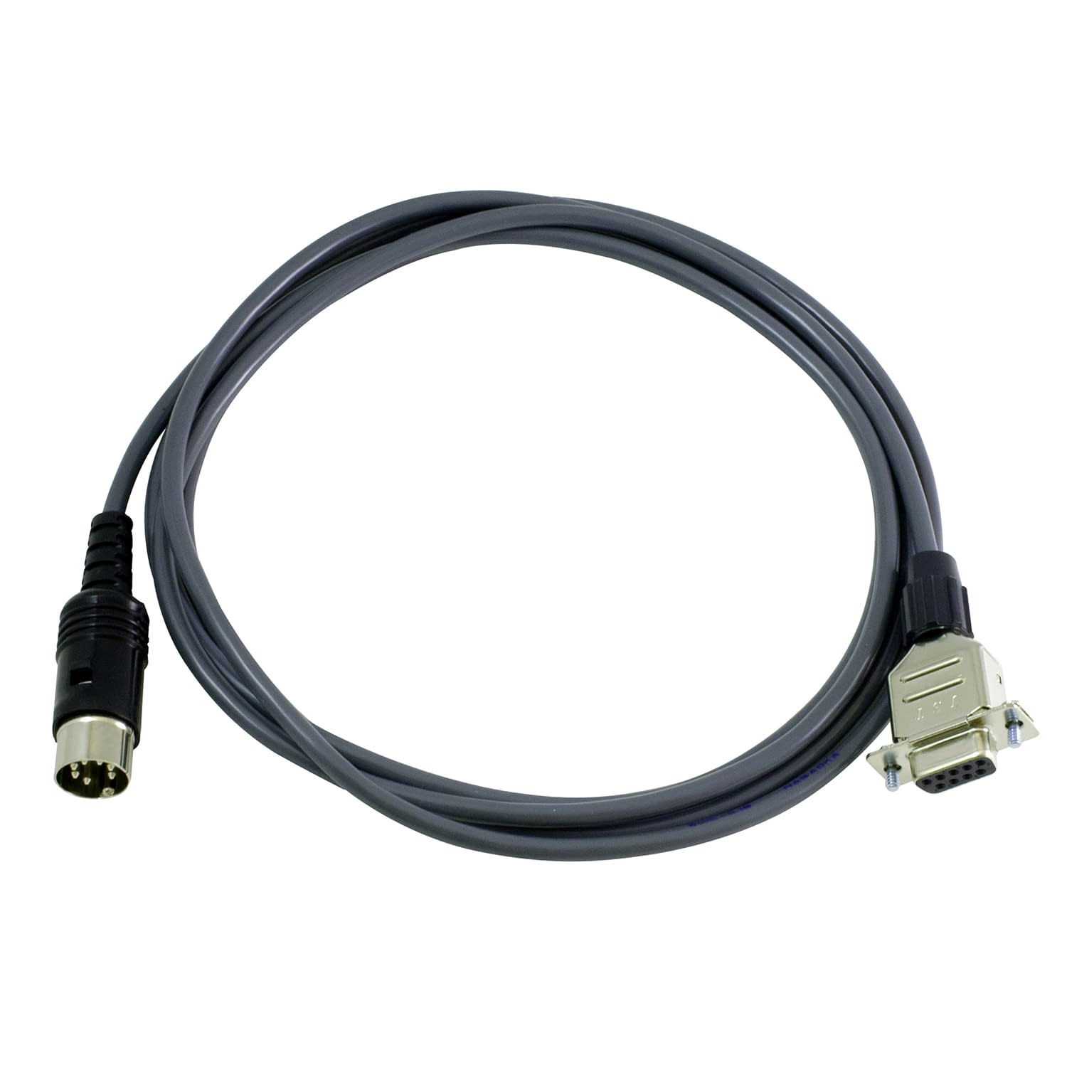 プリンタ接続ケーブル 19-2130-05 エー・アンド・デイ AX-KO1786-200