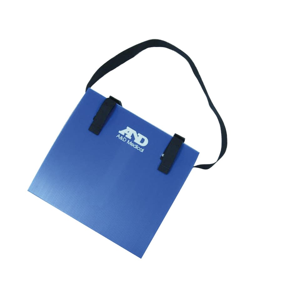 スマートスケール専用キャリングケース 23-7324-06 エー・アンド・デイ AD6210-02