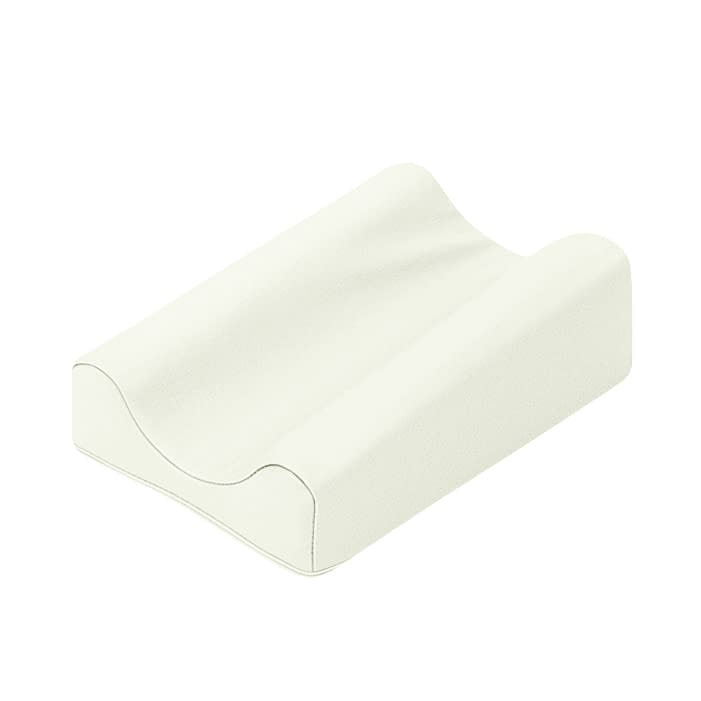 採血用枕(アーム用) アーム用 24-2268-0001 ビニルレザー白 高田ベッド製作所 TB-77C-165(W250XD200
