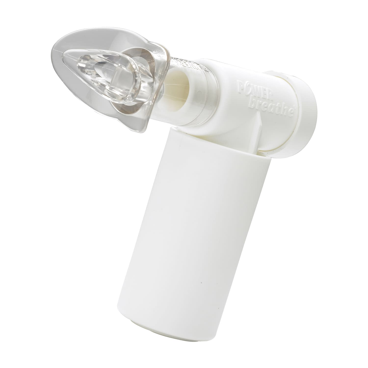 パワーブリーズメディク 呼吸運動訓練器 24-2280-00 POWERbreathe BCPB1000