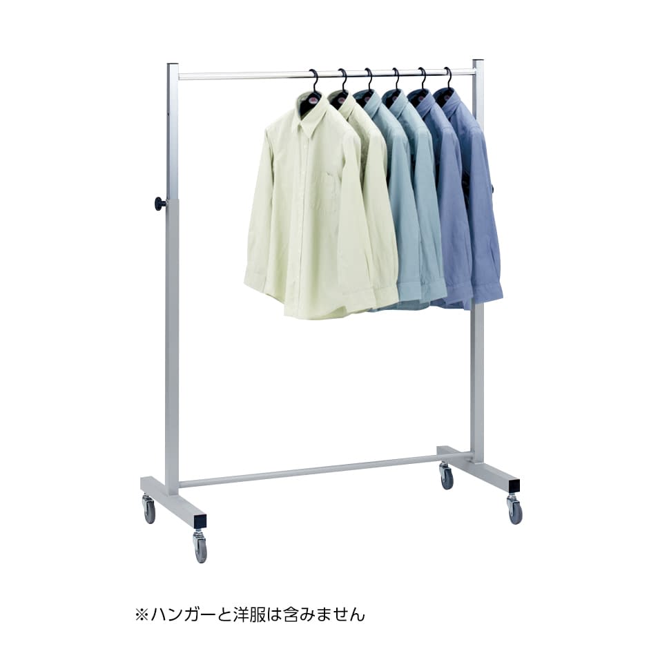 ハンガーカート 24-2339-00 KAWAJUN BE228